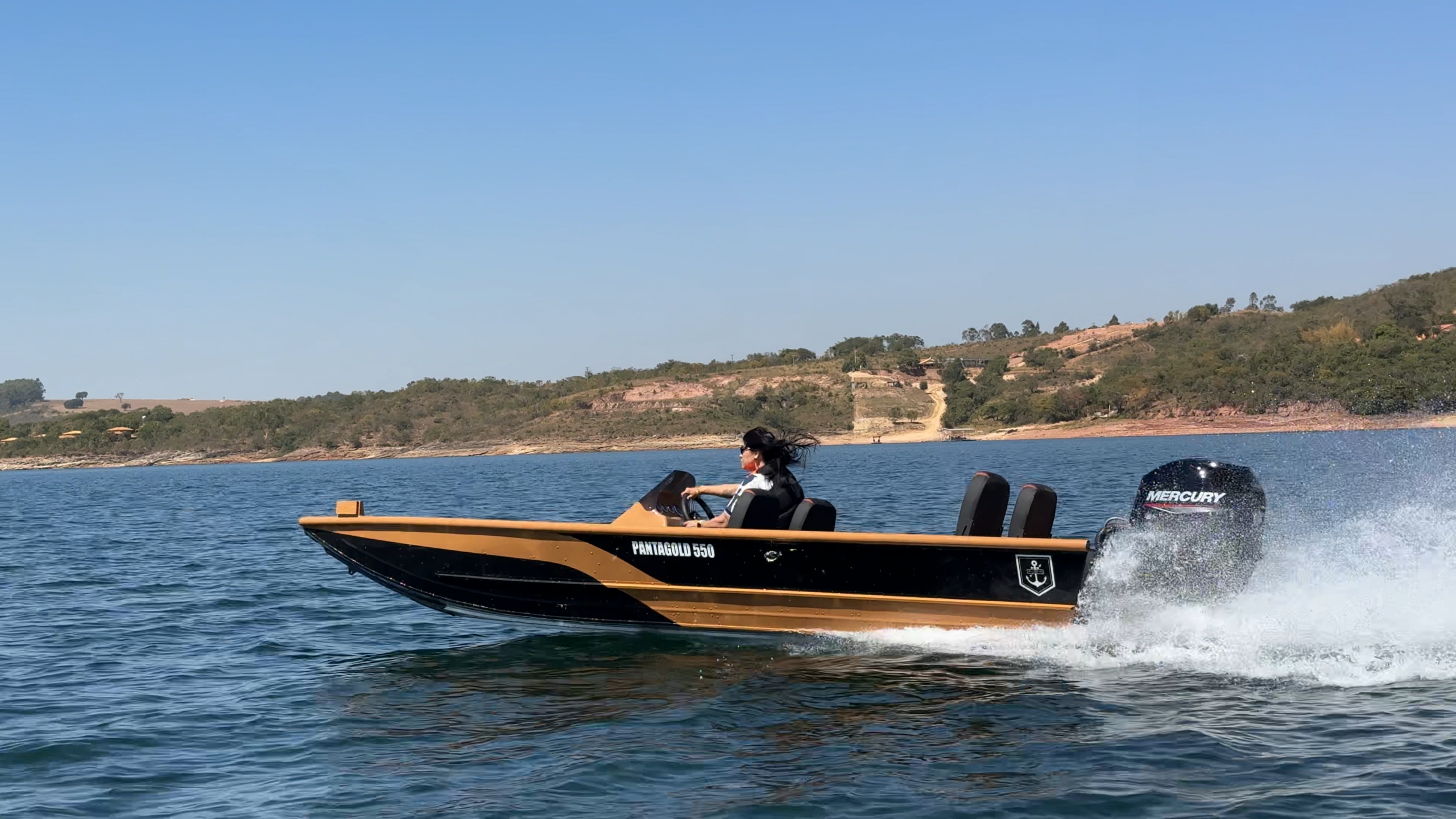 Pantagold Prime Navegando